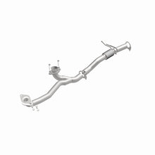 画像をギャラリービューアに読み込む, BRExhaust 11-15 Explorer 3.5L Front Pipe Kit