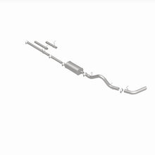 画像をギャラリービューアに読み込む, MagnaFlow BRE Exhaust Kit 98-02 Dodge Ram 1500 3500