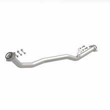 画像をギャラリービューアに読み込む, BRE Exhaust 89-95 Pickup 3.0L Front Pipe Kit