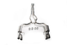 画像をギャラリービューアに読み込む, Roush 18-23 Mustang 5.0L V8 Exhaust Kit for Ford Active Systems