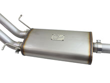 画像をギャラリービューアに読み込む, aFe MACH Force-Xp Cat-Back Exhaust GM Silverado/Sierra 1500 09-18/ Limited 2019 V6-4.3/V8-4.8/5.3L