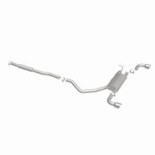 画像をギャラリービューアに読み込む, MagnaFlow BRE Exhaust Kit 14-22 Jeep Cherokee 3.2L