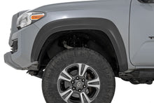 画像をギャラリービューアに読み込む, Fender Flares | Sport | 1J9 Celestial Silver Metallic | Toyota Tacoma (16-23)