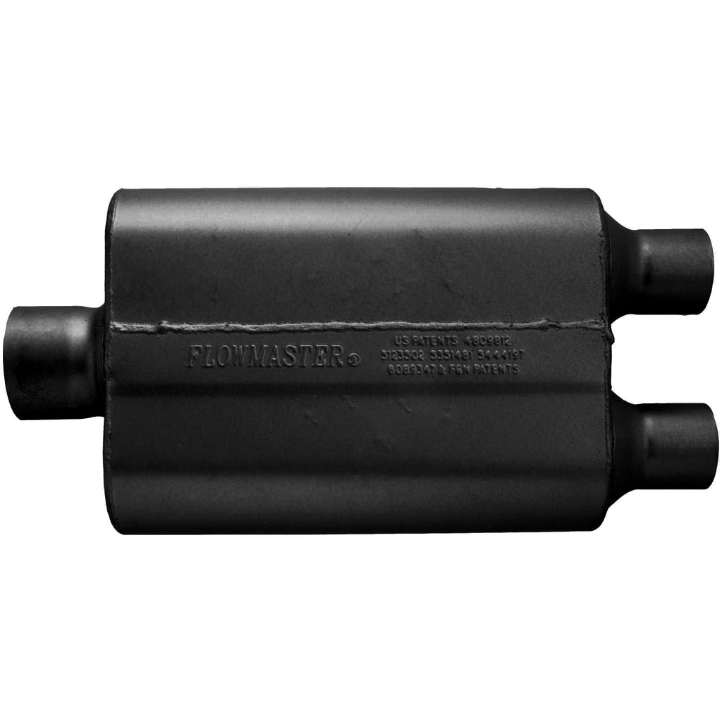 Flowmaster
