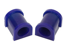 画像をギャラリービューアに読み込む, SuperPro Toyota 4Runner (1st Gen) 23mm Front Sway Bar Bushing Kit