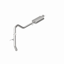画像をギャラリービューアに読み込む, MagnaFlow BRE Exhaust Kit 03-06 LINCOLN NAVIGATOR 5.4L