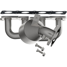 画像をギャラリービューアに読み込む, MagnaFlow 2015 Kia Optima 2.4L Direct Fit Catalytic Converter