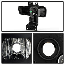 画像をギャラリービューアに読み込む, Spyder 23-25 Ford F250/F350/F450/F550 SD OEM Halogen Fog Lights w/Switch - Clear (FL-FS2023-C)