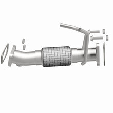 画像をギャラリービューアに読み込む, BRE Exhaust 14-16 Kia Soul 2.0L Front Pipe Kit