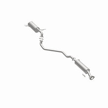 画像をギャラリービューアに読み込む, MagnaFlow BRE Exhaust Kit 10-11 Kia Soul 2.0L