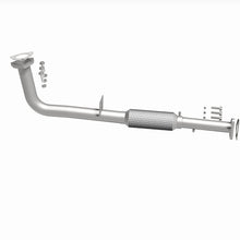 画像をギャラリービューアに読み込む, BRE Exhaust 90-93 Accord 2.2L Front Pipe Kit