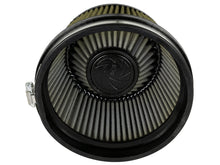 画像をギャラリービューアに読み込む, aFe Magnum FORCE Intake Replacement Air Filter 6 IN F x 7 IN B x 5-1/2 IN T (Inverted) x 3-7/8 IN H