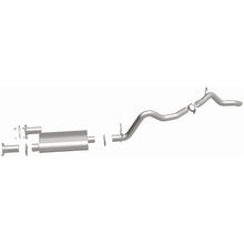 画像をギャラリービューアに読み込む, MagnaFlow BRE Exhaust Kit 96-05 Blazer Jimmy 4.3L