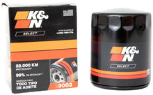 画像をギャラリービューアに読み込む, K&amp;N Oil Filter Automotive 02-04 Hummer H1 6.5L
