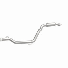 画像をギャラリービューアに読み込む, BRExhaust 13-18 Nissan Pathfinder/ 13-17 Infiniti JX35/QX60 Muffler Kit
