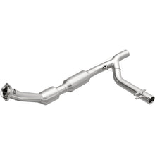 画像をギャラリービューアに読み込む, MagnaFlow 02-03 Ford F-150 5.4L Direct Fit Converter