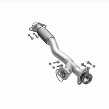 画像をギャラリービューアに読み込む, BRE Exhaust 06-12 Fusion Milan MKZ Zephyr 3.0L 3.5L Front Pipe Kit