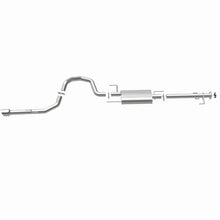 画像をギャラリービューアに読み込む, MagnaFlow BRE Exhaust Kit 10-22 Toyota 4Runner 4L
