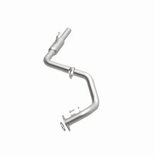 画像をギャラリービューアに読み込む, Magnaflow BRE Rear Muffler Kit Replacement Lexus