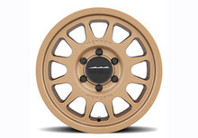 画像をギャラリービューアに読み込む, Ford Racing Bronco 17x8.5in Method Single Wheel - Bronze