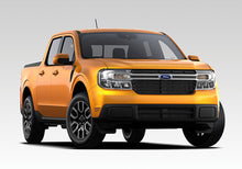 画像をギャラリービューアに読み込む, Ford Racing 22-24 Maverick Smoked Lens Headlamp Kit