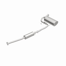 画像をギャラリービューアに読み込む, MagnaFlow BRE Exhaust Kit 05-06 Nissan X-Trail 2.5L