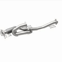 画像をギャラリービューアに読み込む, BRE Exhaust 05-07 Ford Freestyle 3.0L Front Pipe Kit