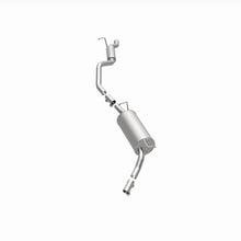 画像をギャラリービューアに読み込む, MagnaFlow BRE Exhaust Kit 10-13 Ford Transit Connect 2.0L