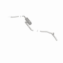 画像をギャラリービューアに読み込む, MagnaFlow BRE Exhaust Kit 91-92 Land Cruiser 4.0L