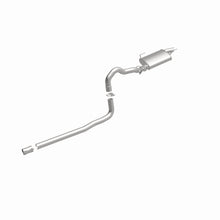 画像をギャラリービューアに読み込む, MagnaFlow BRE Exhaust Kit 05-09 Ford Mustang 4.0L