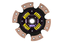 画像をギャラリービューアに読み込む, ACT Acura/Honda J30/J32 6 Pad Sprung Race Disc