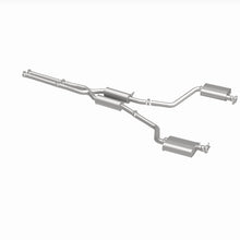 画像をギャラリービューアに読み込む, MagnaFlow Dodge BRE Exhaust Replacement Kit