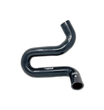 画像をギャラリービューアに読み込む, Torque Solution 2015+ Ford Mustang GT S550 Silicone Radiator Hose/ OEM Oil Cooler Delete - Black