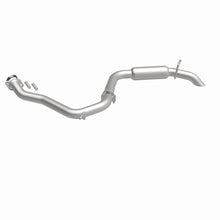 画像をギャラリービューアに読み込む, BRE Exhaust 13-17 Toyota RAV4 2.5L Muffler Kit
