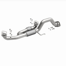 画像をギャラリービューアに読み込む, BRE Exhaust 06-08 Hyundai Sonata 3.3L Front Pipe Kit