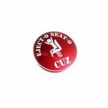 画像をギャラリービューアに読み込む, GrimmSpeed Swap-Top Shift Knob Caps - Ejecto Red