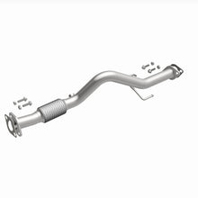 画像をギャラリービューアに読み込む, BRE Exhaust 06-11 Accent Rio 1.6L Front Pipe Kit