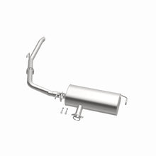 画像をギャラリービューアに読み込む, BRExhaust 11-16 Toyota Sienna Muffler Kit
