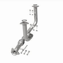 画像をギャラリービューアに読み込む, BRE Exhaust 01-04 MDX Pilot 3.5L Front Pipe Kit
