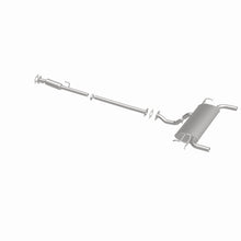 画像をギャラリービューアに読み込む, MagnaFlow BRE Exhaust Kit 05-08 Sportage Tucson 2.7L