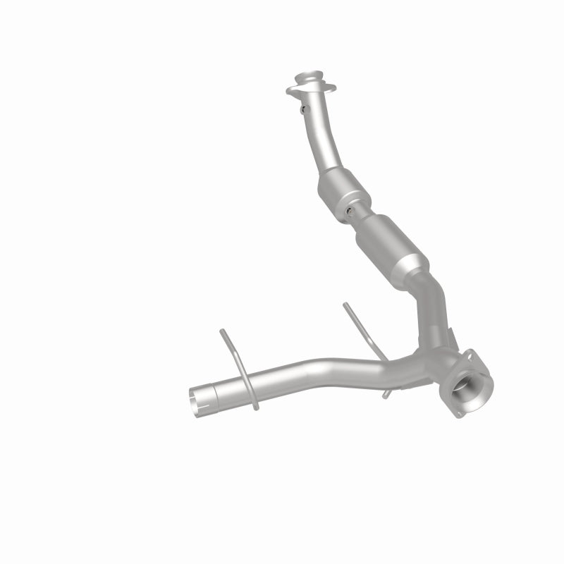 MagnaFlow 03-04 Ford Expedition 5.4L Direct Fit Converter