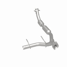 画像をギャラリービューアに読み込む, MagnaFlow 03-04 Ford Expedition 5.4L Direct Fit Converter
