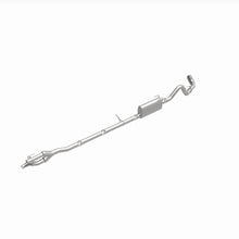 画像をギャラリービューアに読み込む, MagnaFlow Ford BRE Exhaust Replacement Kit