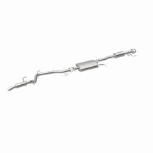 画像をギャラリービューアに読み込む, MagnaFlow BRE Exhaust Kit 13-17 PATHFINDER 3.5L