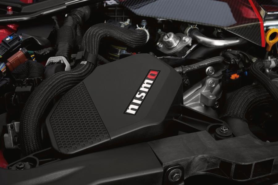 NISMO 2023+ Nissan Z RZ34 Cold Air Intake
