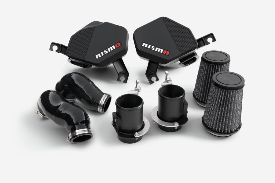NISMO 2023+ Nissan Z RZ34 Cold Air Intake