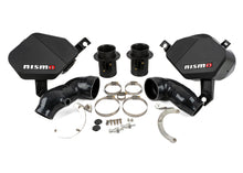 画像をギャラリービューアに読み込む, NISMO 2023+ Nissan Z RZ34 Cold Air Intake