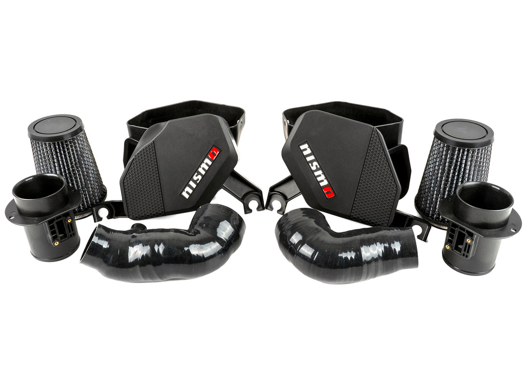 汎用 FRP製 ダクト 左右セット ニスモ NISMO N2 湾岸 ドリフト NISMO 2023+ Nissan Z RZ34 Cold Air Intake – R70オートパーツ【公式】