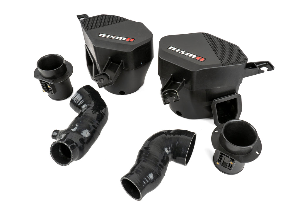 汎用 FRP製 ダクト 左右セット ニスモ NISMO N2 湾岸 ドリフト NISMO 2023+ Nissan Z RZ34 Cold Air Intake – R70オートパーツ【公式】