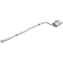 画像をギャラリービューアに読み込む, MagnaFlow BRE Exhaust Kit 02-08 Mini Cooper 1.6L